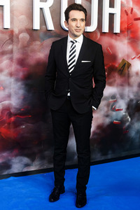 Serienpremiere 'Reina Roja' in Madrid