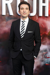 Serienpremiere 'Reina Roja' in Madrid