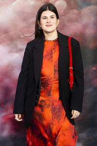 Serienpremiere 'Reina Roja' in Madrid