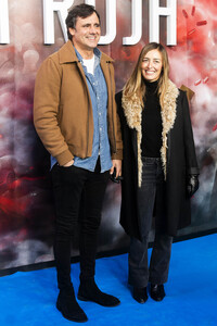 Serienpremiere 'Reina Roja' in Madrid