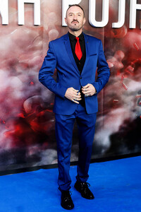 Serienpremiere 'Reina Roja' in Madrid