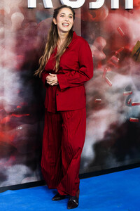 Serienpremiere 'Reina Roja' in Madrid