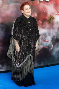 Serienpremiere 'Reina Roja' in Madrid