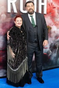 Serienpremiere 'Reina Roja' in Madrid