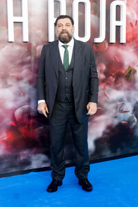 Serienpremiere 'Reina Roja' in Madrid