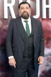 Serienpremiere 'Reina Roja' in Madrid