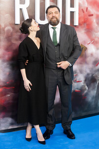 Serienpremiere 'Reina Roja' in Madrid