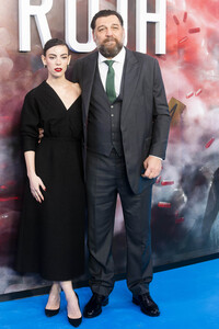 Serienpremiere 'Reina Roja' in Madrid