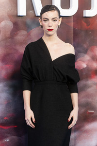 Serienpremiere 'Reina Roja' in Madrid