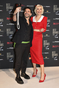 Best Brands Awards 2024 in München