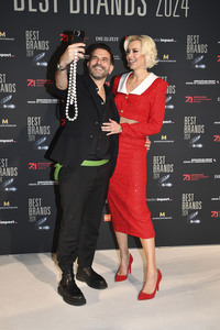 Best Brands Awards 2024 in München