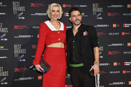 Best Brands Awards 2024 in München