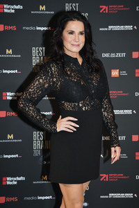 Best Brands Awards 2024 in München