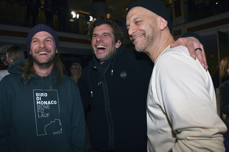 Best Brands Awards 2024 in München