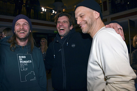 Best Brands Awards 2024 in München