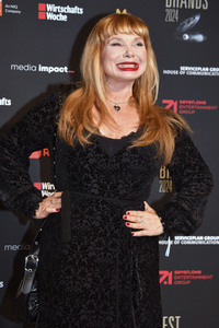 Best Brands Awards 2024 in München