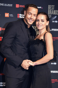 Best Brands Awards 2024 in München