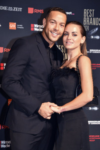 Best Brands Awards 2024 in München