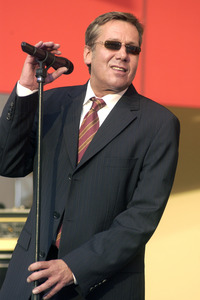 Auftritt von Roland Kaiser in Magdeburg