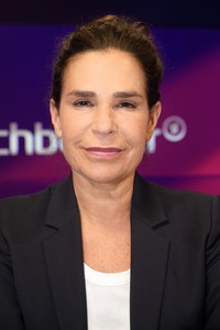 Talkshow 'maischberger' in Berlin