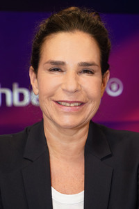 Talkshow 'maischberger' in Berlin