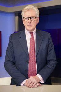 Talkshow 'maischberger' in Berlin