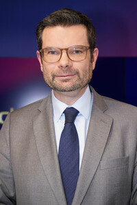 Talkshow 'maischberger' in Berlin