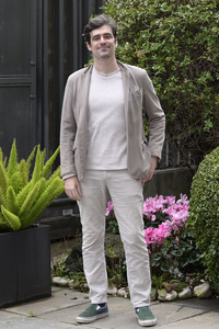 Photocall 'Margherita delle stelle' in Rom