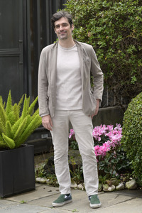 Photocall 'Margherita delle stelle' in Rom