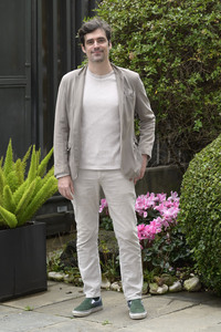 Photocall 'Margherita delle stelle' in Rom