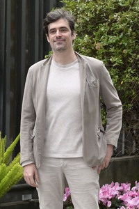 Photocall 'Margherita delle stelle' in Rom