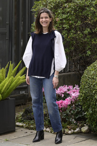 Photocall 'Margherita delle stelle' in Rom