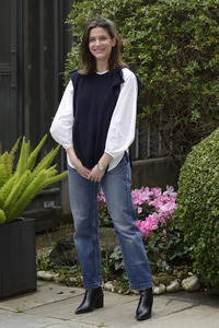 Photocall 'Margherita delle stelle' in Rom