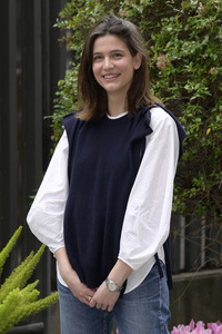 Photocall 'Margherita delle stelle' in Rom