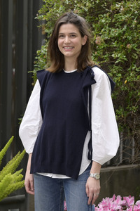 Photocall 'Margherita delle stelle' in Rom