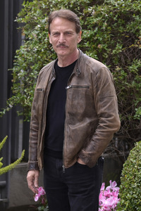 Photocall 'Margherita delle stelle' in Rom