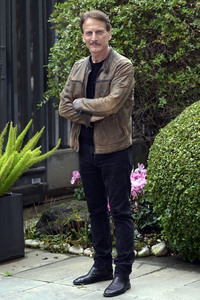 Photocall 'Margherita delle stelle' in Rom