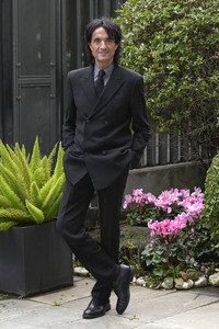 Photocall 'Margherita delle stelle' in Rom