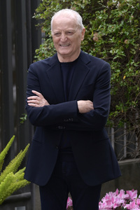 Photocall 'Margherita delle stelle' in Rom