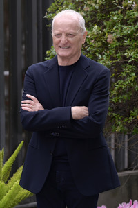 Photocall 'Margherita delle stelle' in Rom