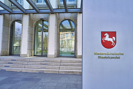 Symbolfoto Niedersächsische Staatskanzlei