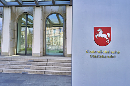 Symbolfoto Niedersächsische Staatskanzlei