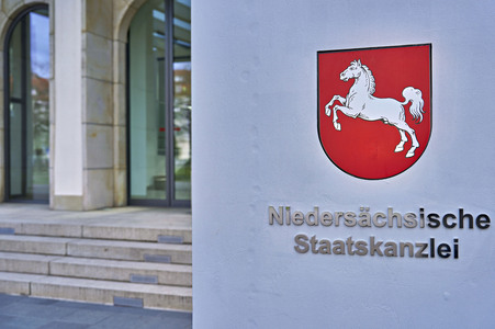 Symbolfoto Niedersächsische Staatskanzlei