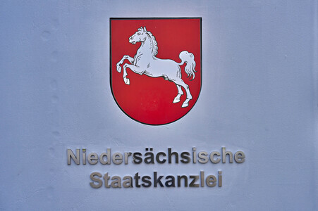 Symbolfoto Niedersächsische Staatskanzlei