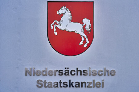 Symbolfoto Niedersächsische Staatskanzlei