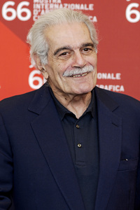 Photocall 'The Traveller', Internationale Filmfestspiele von Venedig 2009