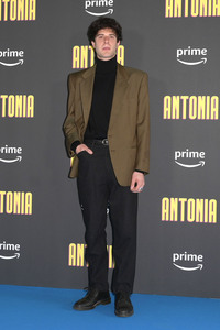 Photocall 'Antonia' in Rom