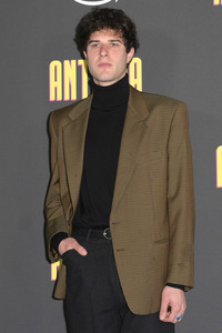 Photocall 'Antonia' in Rom