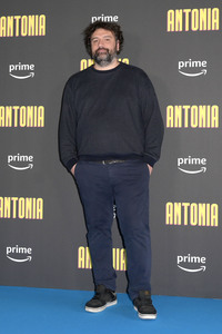 Photocall 'Antonia' in Rom