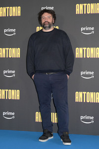 Photocall 'Antonia' in Rom